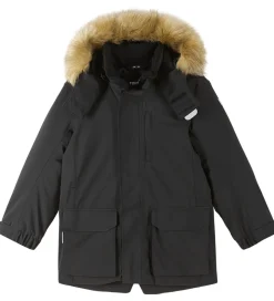 Reima Vinterjakke - Ajaton - Sort