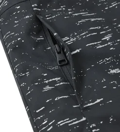 Reima Vinterjakke - Hohde - Sort m. Refleks