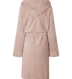 Rosemunde Badekåbe - Fleece - Vintage Powder