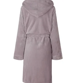 Rosemunde Badekåbe - Fleece - Cloudy Lavender