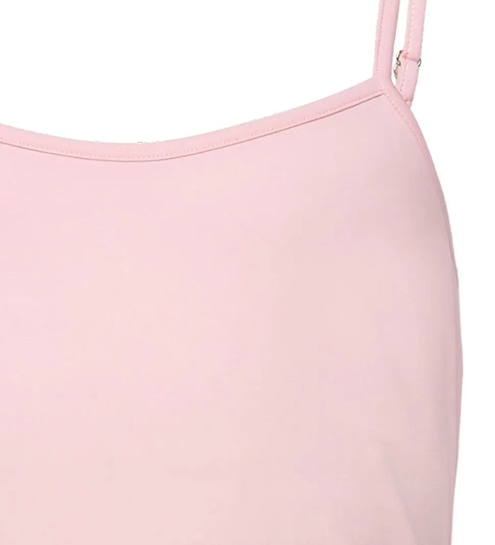 Rosemunde Top - Billie - Pink-a-Boo