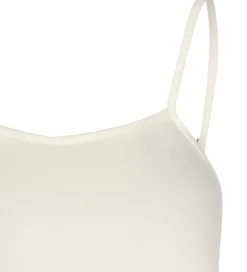 Rosemunde Top - Strap - Ivory