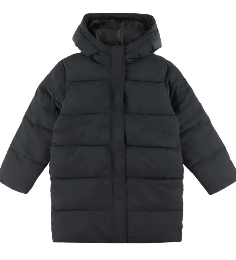 Roxy Dynefrakke - On My Way - Anthracite