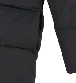 Roxy Dynefrakke - On My Way - Anthracite