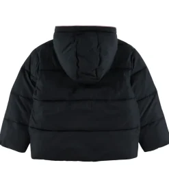 Roxy Dynejakke - Groovy Baby - Anthracite