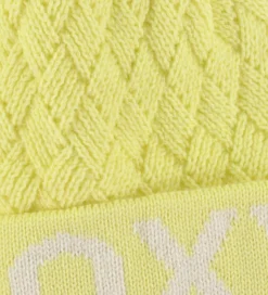 Roxy Hue - Strik - Effie - Yellow Pear