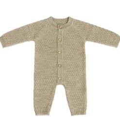 Smallstuff Heldragt - Uld - Nature Melange