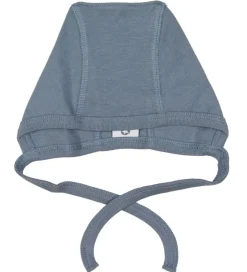 Smallstuff Hjelm - Støvet Blå