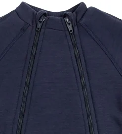 Smallstuff Køredragt - Uld - Navy