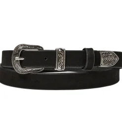 Sofie Schnoor Bælte - Elizabethsy - Sort