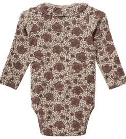 Sofie Schnoor Body l/æ - DicteSB - Aop Flower