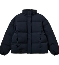 Sofie Schnoor Dynejakke - Zienna - Navy Blue