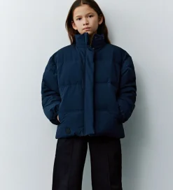 Sofie Schnoor Dynejakke - Zienna - Navy Blue