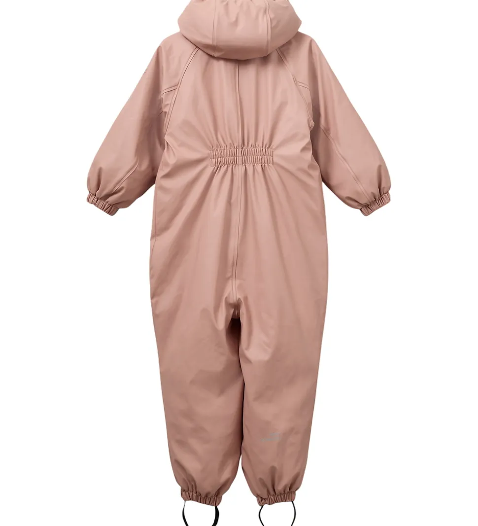 Sofie Schnoor Flyverdragt - PU - ErinSK - Rosy Brown