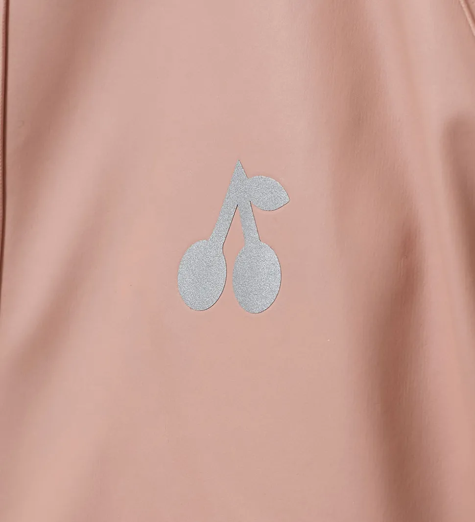 Sofie Schnoor Flyverdragt - PU - ErinSK - Rosy Brown