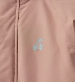 Sofie Schnoor Flyverdragt - Rosy Brown