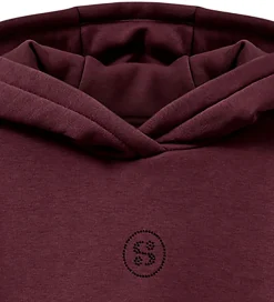 Sofie Schnoor Hættetrøje - Simonasy - Plum