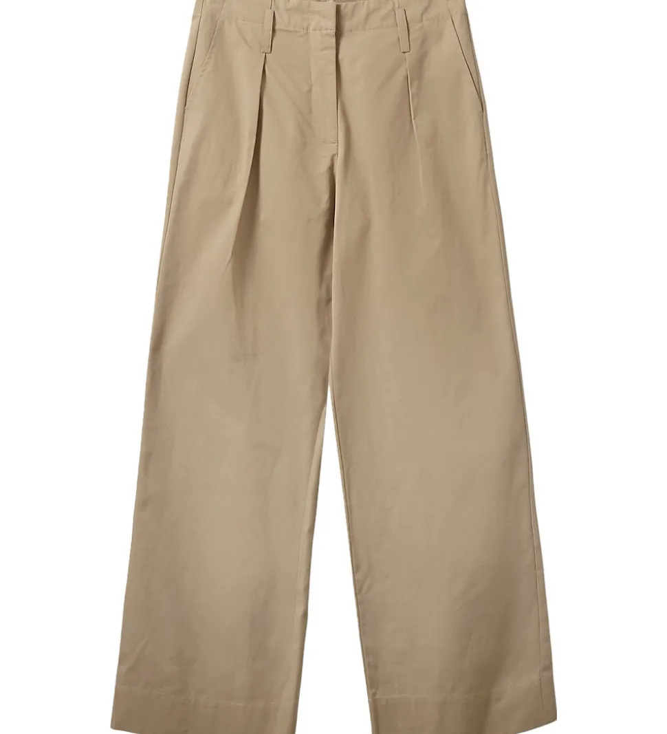 Sofie Schnoor Jeans - Athenasy - Camel