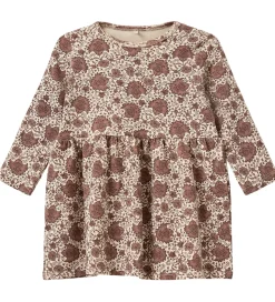 Sofie Schnoor Kjole - Stellasb - Aop Flower