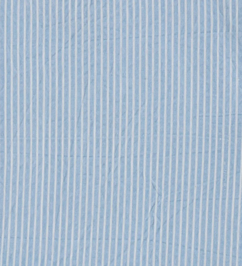 Sofie Schnoor Nederdel - Vivisy - Light Blue Stripe