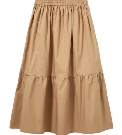 Sofie Schnoor Nederdel - Vivisy - Camel