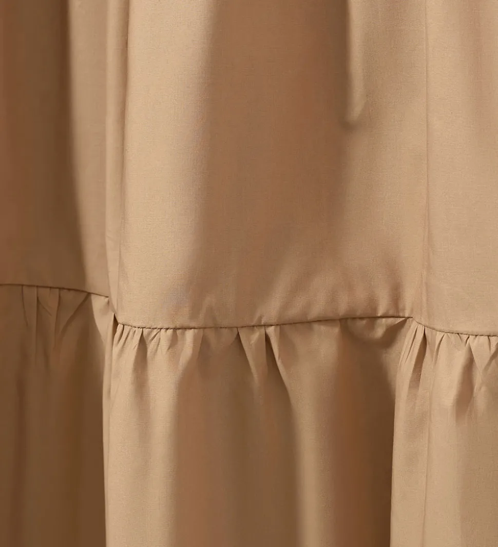 Sofie Schnoor Nederdel - Vivisy - Camel