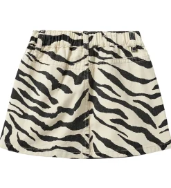 Sofie Schnoor Nederdel - Zebra