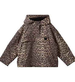 Sofie Schnoor Overgangsjakke - TrilleSy - Leo AOP