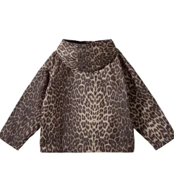 Sofie Schnoor Overgangsjakke - TrilleSy - Leo AOP