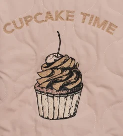 Sofie Schnoor Termojakke m. Fleece - Agne - Sweet Rose