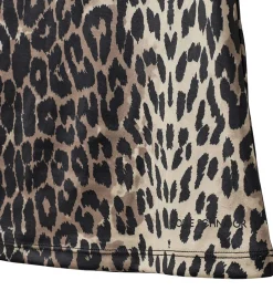 Sofie Schnoor Top - Janetsy - Leopard