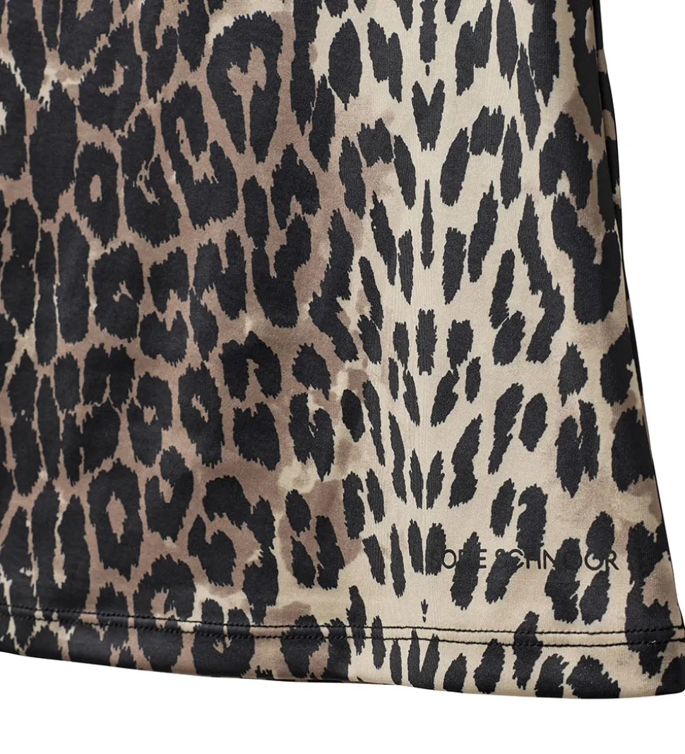 Sofie Schnoor Top - Janetsy - Leopard