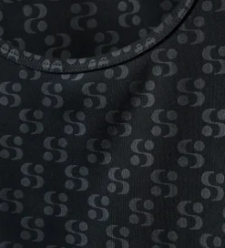 Sofie Schnoor Top - Janetsy - Sort