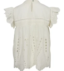 Sofie Schnoor Top - Snow White