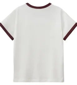 Sofie Schnoor T-shirt - Maggiesy - Snow White