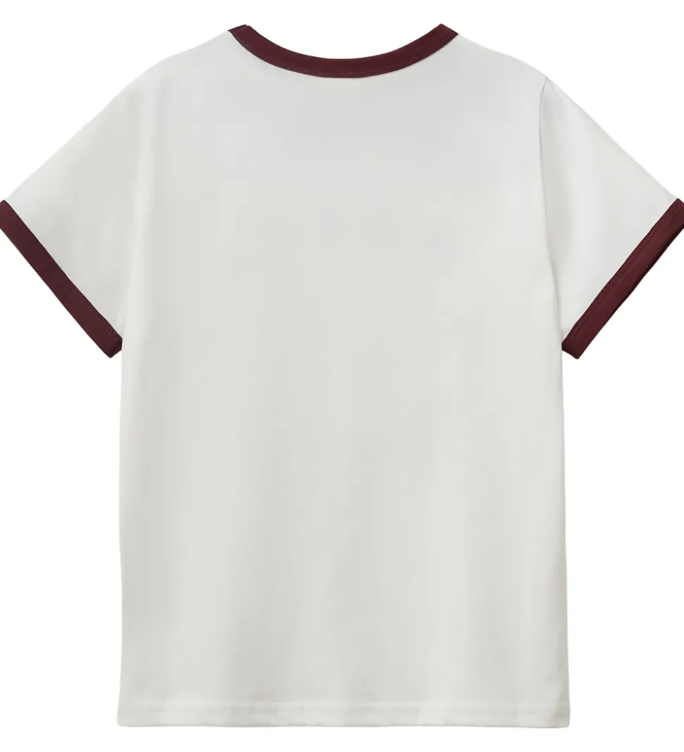 Sofie Schnoor T-shirt - Maggiesy - Snow White