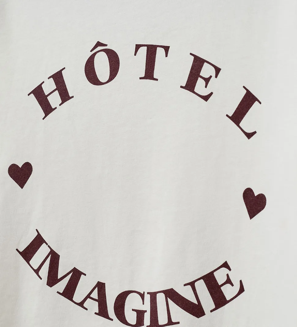 Sofie Schnoor T-shirt - Maggiesy - Snow White