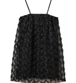 Sofie Schnoor Tylkjole - Luellasy - Sort