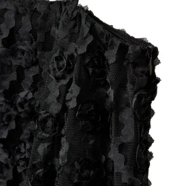 Sofie Schnoor Tylkjole - Luellasy - Sort