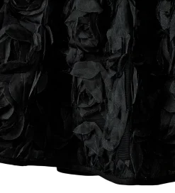 Sofie Schnoor Tylnederdel - Marasy - Sort