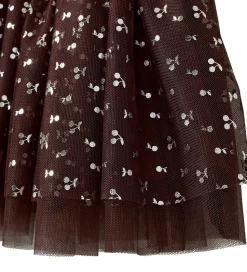 Sofie Schnoor Tylnederdel - Siggysk - Brun