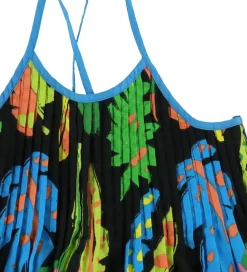 Stella McCartney Kids Top - Sort m. Blade