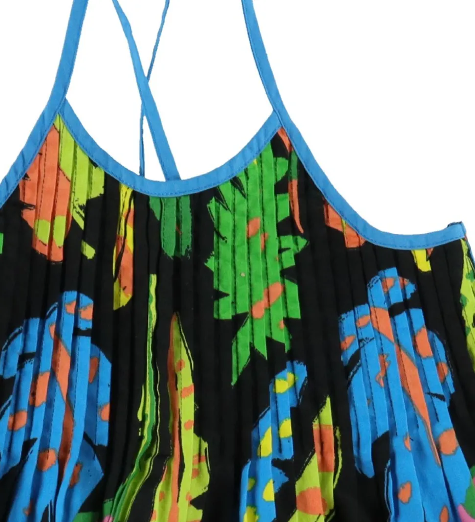 Stella McCartney Kids Top - Sort m. Blade