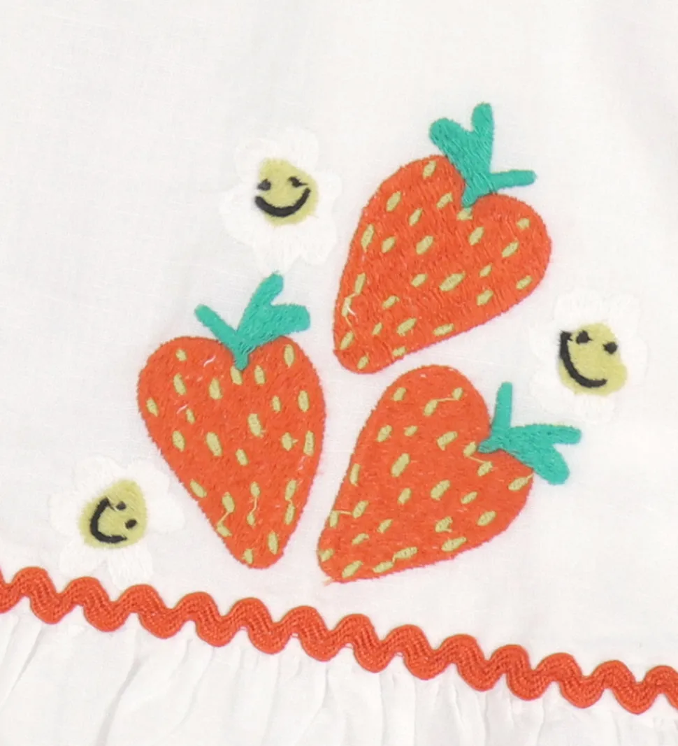 Stella McCartney Kids Top - Ivory