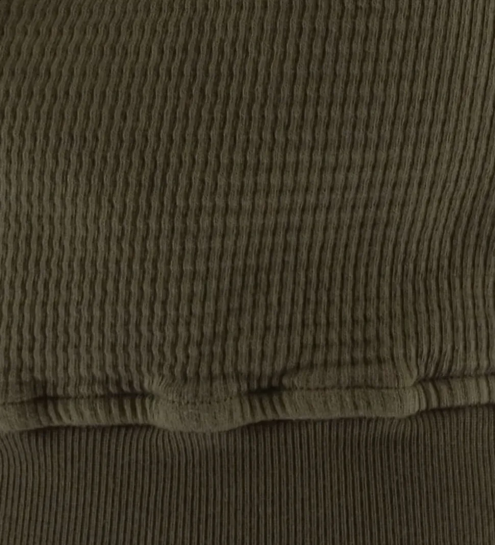 Stone Island Bluse - Military Green