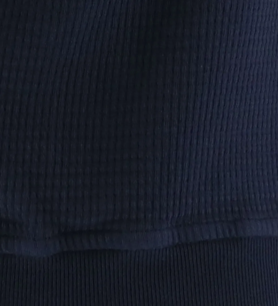 Stone Island Bluse - Navy Blue