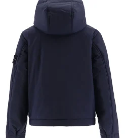 Stone Island Dynejakke - Navy Blue