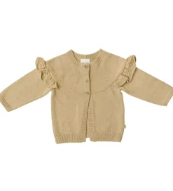 That's Mine Cardigan - Finula - Safari