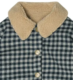 That's Mine Fleecejakke - Vendbar - Jason - Peyote