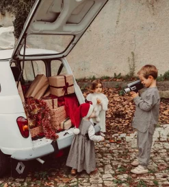 That's Mine Kjole - Rose - Raven